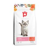 Petlebi Somonlu 2 kg Yavru Kedi Maması