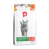 Petlebi Somonlu Kısırlaştırılmış 10 kg Kedi Maması