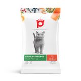 Petlebi Somonlu Kısırlaştırılmış Tester 150 gr Kedi Maması