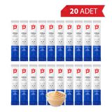 Petlebi Somonlu Ton Balıklı Krema 20x14 gr Kedi Ödül Maması