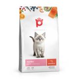 Petlebi Somonlu Yavru 6 kg Kedi Maması