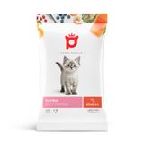 Petlebi Somonlu Yavru Tester 150 gr Kedi Maması