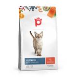 Petlebi Somonlu Yetişkin 10 kg Kedi Maması