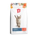 Petlebi Somonlu Yetişkin 2 kg Kedi Maması