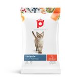 Petlebi Somonlu Yetişkin Tester 150 gr Kedi Maması