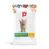 Petlebi Tavuklu Kısırlaştırılmış 150 gr Tester Kedi Maması