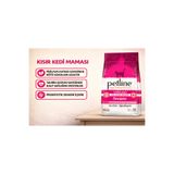 Petline Kilo Almasını Engelleyici Diyet Özellikli Somonlu Yetişkin Kedi Maması 20kg (2 X 10KG) - Sensiplus