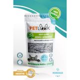 Petlook Active Carbon Kedi Kumu Koku Giderici Kokusuz 300 Gr