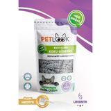 Petlook Active Carbon Kedi Kumu Koku Giderici Lavanta Kokulu 300 Gr