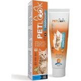 PETLOOK Kedi Malt Hairball Tüy Yumağı Oluşumu Önleyici, 115 Gram
