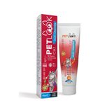 PETLOOK Kedi Malt Multivitamin, 115 Gram