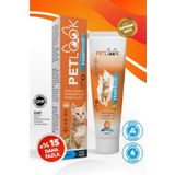 Petlook Kediler İçin Malt Macun Hairball İçerikli 115 G