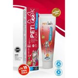 Petlook Kediler Icin Malt + Multi Vitamin Macunu 115 Gr