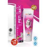 Petlook Kitten Yavru Kediler Icin Malt Macun 115 Gr