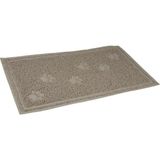 Petmate Arm & Hammer Pati Desenli Kedi Kumu Paspası, 58.4x33 cm