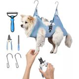 Petmolico Köpekler Için Bakım Hamak Koşum Seti Medium