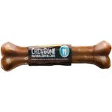 Petomani Gimdog Mordimi Ağız ve Diş Sağlığı Için Naturel Köpek Çiğneme Kemiği Tekli 90 gr