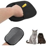 Petoria Pet Nesil Kedi, Köpek Tüyü Toplama Eldiveni Tekil Ürün Yıkanabilir Özellikli Pratik Temizlik Aracı