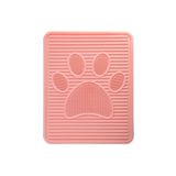 Petozi Plastik Kedi Paspası 42 X 51 Cm