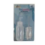 Petpretty Kedi Köpek Biberon Seti Tekli 60 ml