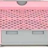Petpretty KÖPEK TUVALETİ KÜÇÜK 47*35 6CM CNR
