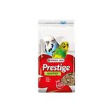 petprof muhabbet kuş yemi 1 kg