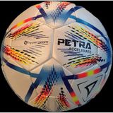 Petra Hbrid 5 No Futbol Topu Halı Saha - Beyaz