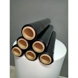 Petra Palet Streç Film Siyah 23 Mikron x 50 cm 2 KG 6 Adet