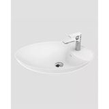 Petra Tezgah Üstü Lavabo 65 Cm.