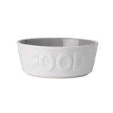 Petrageous 14013 Back To Basics Bulaşık Makinesi Ve Mikrodalgada Kullanılabilir Köpek Maması Kasesi 15 Cm Çap 6 Cm Yükseklik 6,25 Cm Orta Ve B�