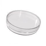 Petrı Kabı( 90 Mm Capında Kapaklı Plastık)