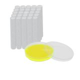 Petri Kabı 90x15 mm Steril/Aseptik Petri Kutusu / 450-Adetlik Toptan Set