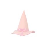 Petrichor PEMBE CADI ŞAPKASI