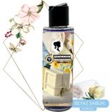 Petrichor Sihirli Kokular Küre & Tüm Mak. Uyumlu Koku Makinesi Parfümü Beyaz Sabun Esintisi 150 ml