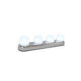 Petrix 4 Ledli Taşınabilir Makyaj Işığı