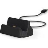 Petrix PFK66776 Micro USB Dock Şarj & Data İstasyonu