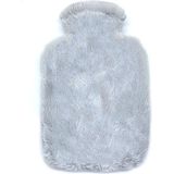 Petrix Sıcak Su Torbası 2 Lt Peluş Gri M45878 - yok