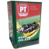 Petro Time 220 Asansör Dişli Bakım Yağı 16 Litre
