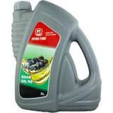 Petro Time 90 Numara 3 Litre Motor Yağı Asansör ve Diferansiyel Dişli Yağı Isıya Karşı Stabil