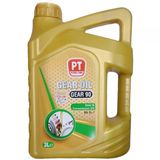 Petro Time 90 Numara Asansör Ve Şanzıman Dişli Yağı 3 Litre
