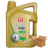 Petro Time 90 Numara Asansör Ve Şanzıman Dişli Yağı 6 X 3 Litre (1 Koli)