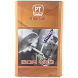 Petro Time Bor Yağı - Metal İşleme Sıvısı - Yağlayıcı Ve Soğutucu 15 Litre Teneke
