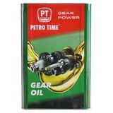 Petro Time Gear Oil 80W-90 No Düz Şanzıman Ve Dişli Yağı 16 Litre