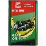 Petro Time Gear Oil 90 Numara 16 Litre Asansör Ve Şanzıman Dişli Yağı