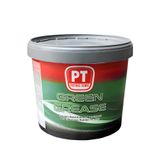 Petro Tıme Kauçuklu Yeşil Gres 1 Kg Çok Amaçlı Suya Dayanıklı Gres Yağı