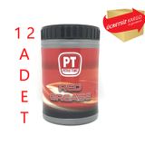 Petro Time Kırmızı Gres Yağı 1 KG 12 Adet