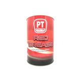 Petro Tıme Kırmızı Gres Yağı 1 Kg Çok Amaçlı Suya Dayanıklı Gres