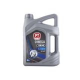 Petro Time Omega 15W-40 4 L Motor Yağı