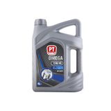 Petro Tıme Omega 15W-40 Mineral Motor Yağı 4 L Benzin LPG ve Dizel Araç Uyumlu