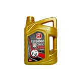 Petro Tıme Petrotime 20w-50 Motor Yağı -dizel, Benzin, Lpg Uyumlu 4 Litre